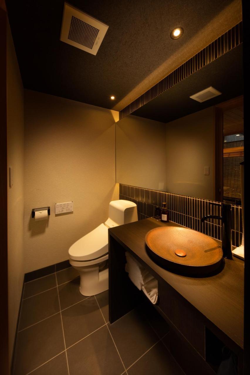 Tsumugi Kiyomizugojo Quioto Exterior foto